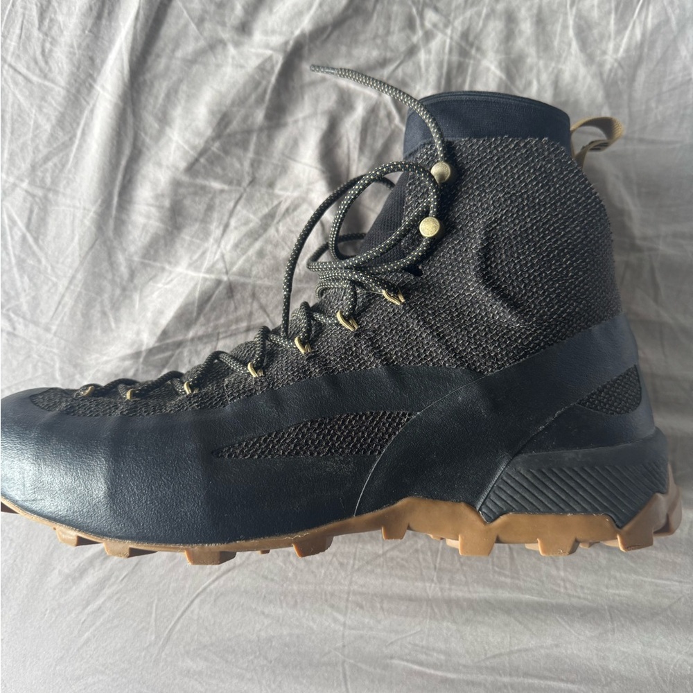 Men's Naglev Kevlar Combat Boots